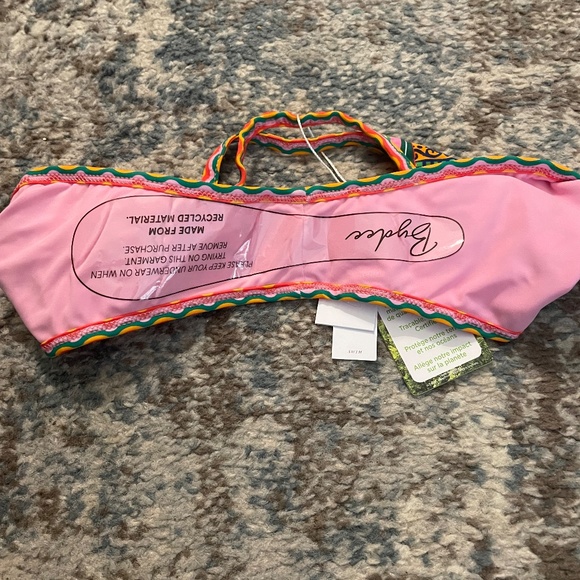 Bydee swimsuit in Frutta - Picture 2 of 7